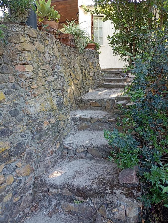 Chia - Casarosa Villa Domus De Maria Eksteriør bilde