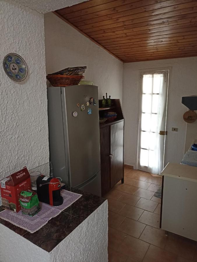 Chia - Casarosa Villa Domus De Maria Eksteriør bilde