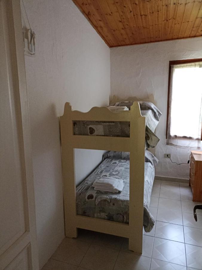 Chia - Casarosa Villa Domus De Maria Eksteriør bilde